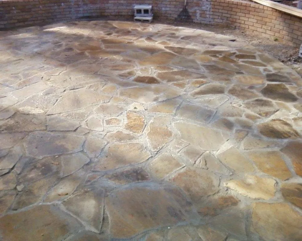 Slide of Budget Solutions