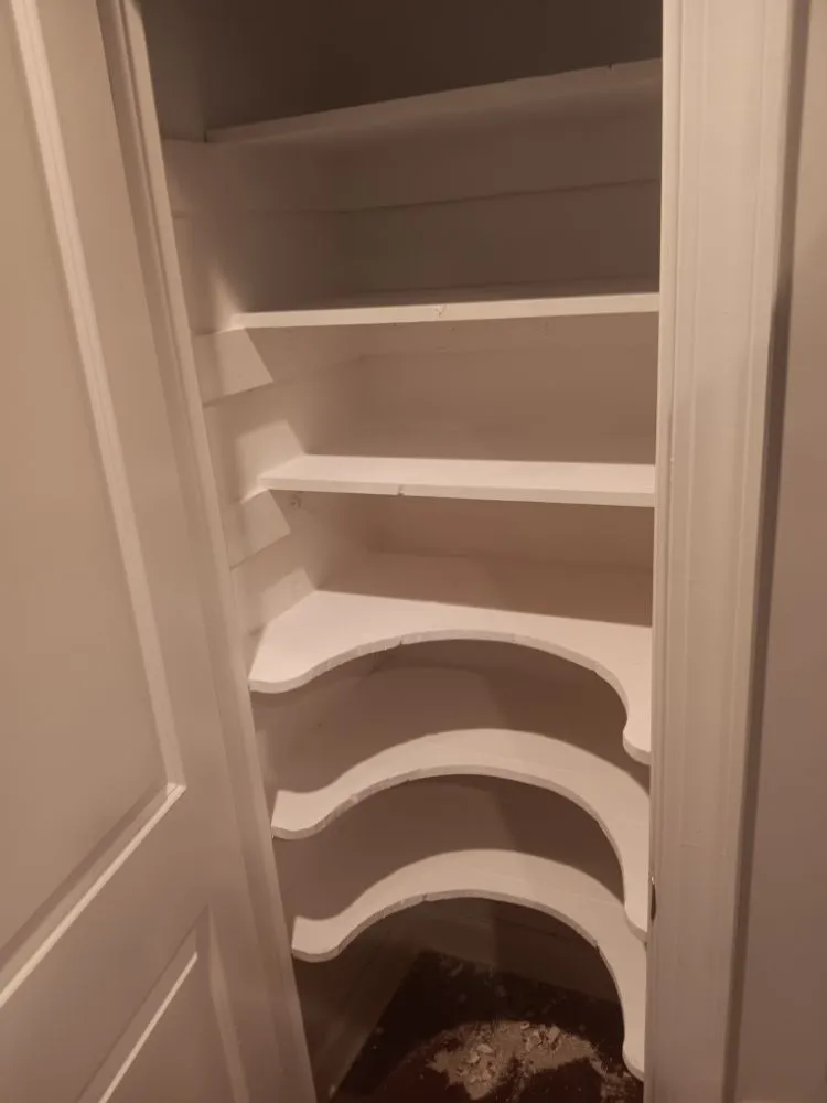 Slide of Budget Solutions