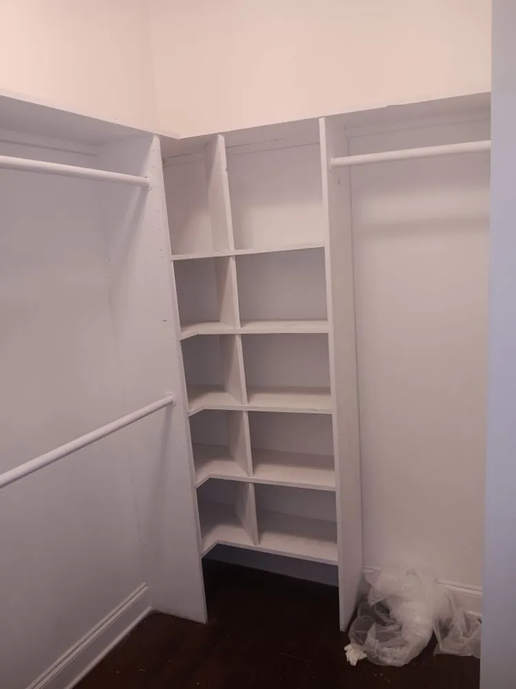 Slide of Budget Solutions