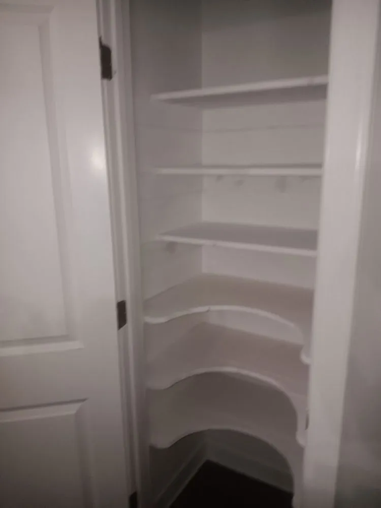 Slide of Budget Solutions