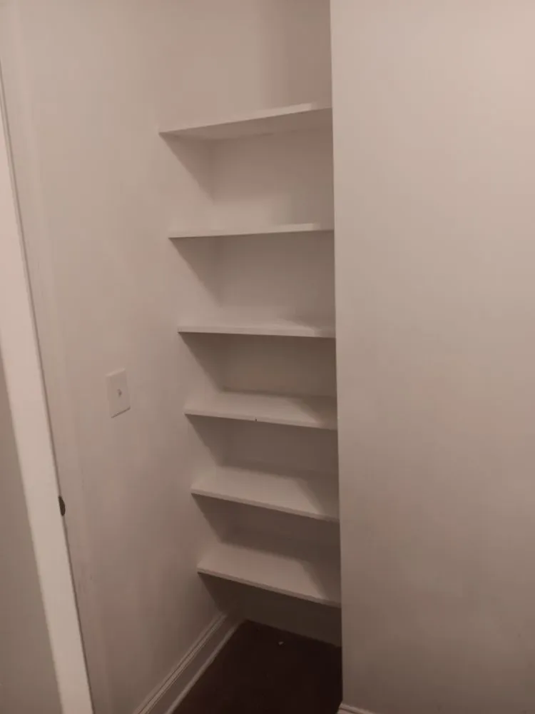 Slide of Budget Solutions