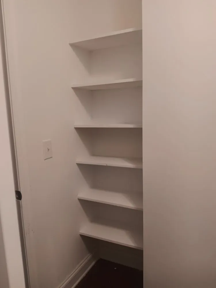 Slide of Budget Solutions