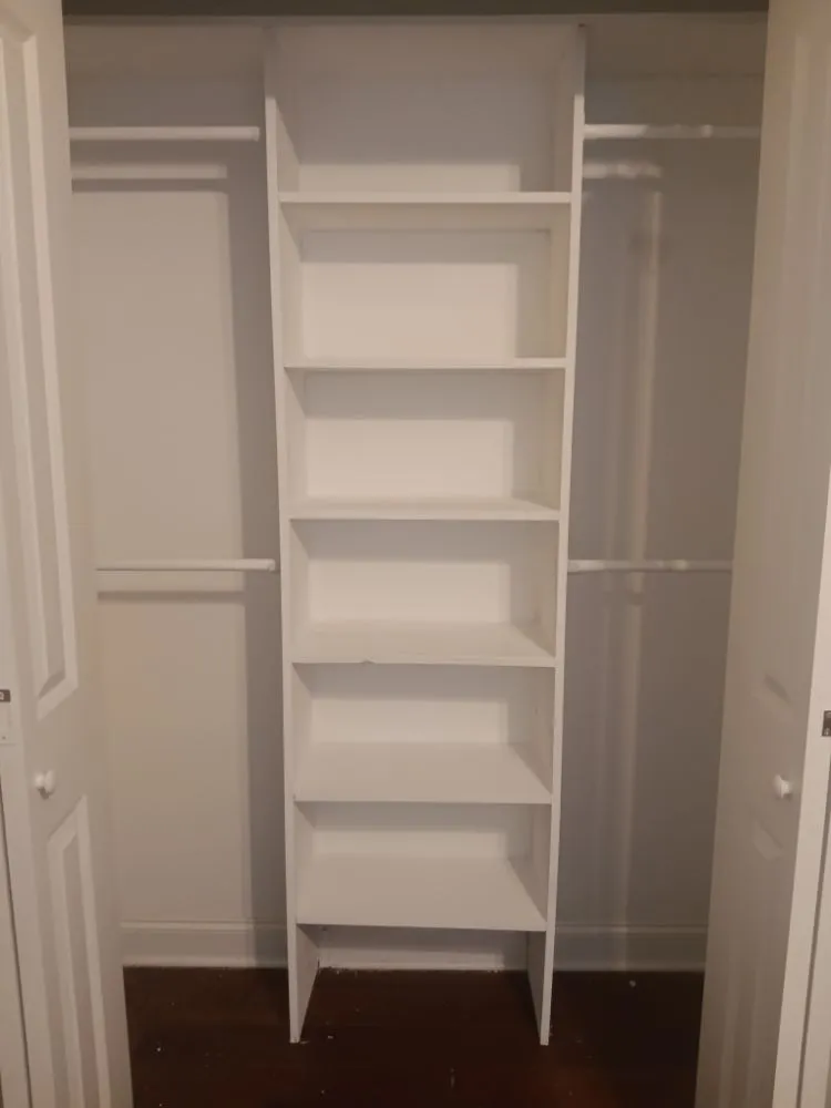 Slide of Budget Solutions