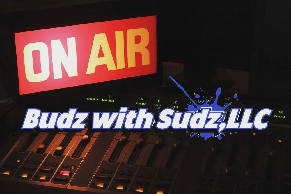 Slide of Budz with Sudz