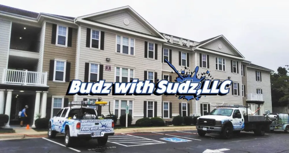 Slide of Budz with Sudz