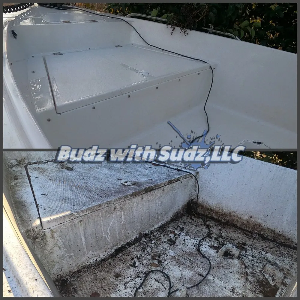 Slide of Budz with Sudz