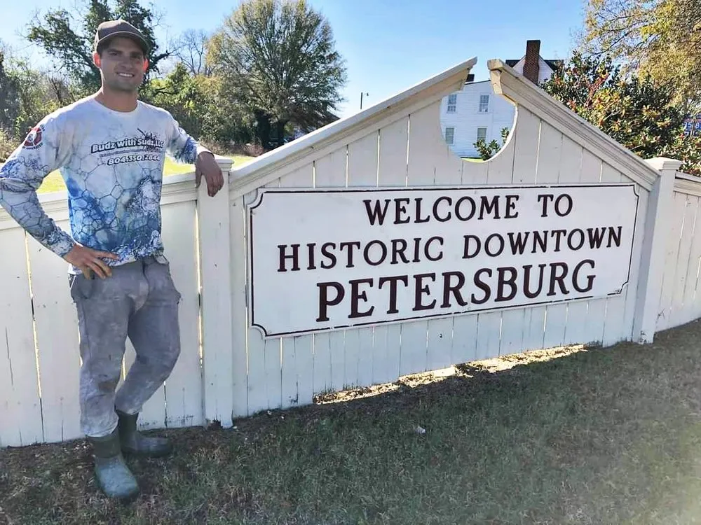 Slide of Budz with Sudz