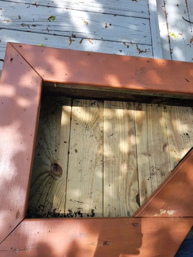 Slide of Buehrles Contractors