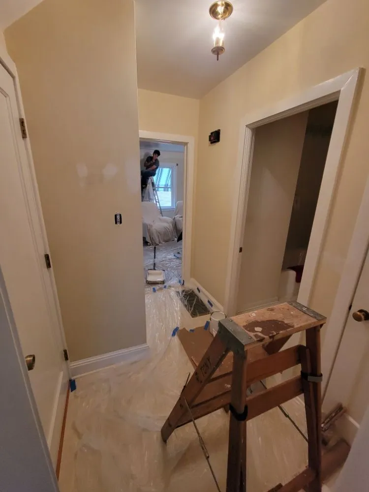 Slide of Buehrles Contractors