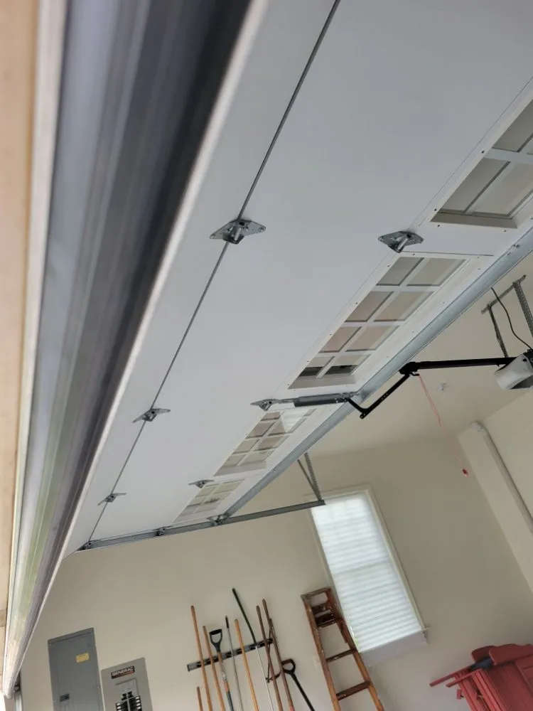 Slide of Buehrles Contractors