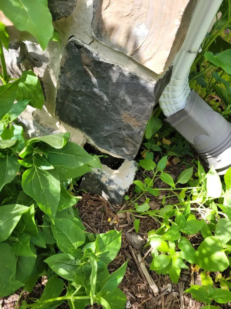 Slide of Buehrles Contractors