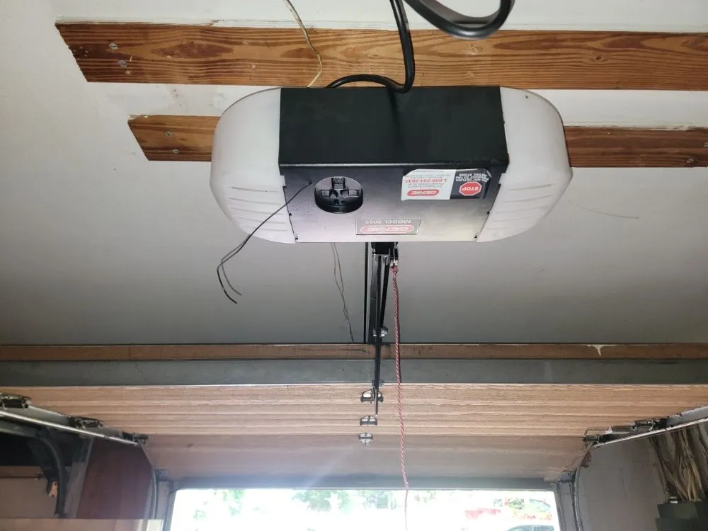 Slide of Buehrles Contractors