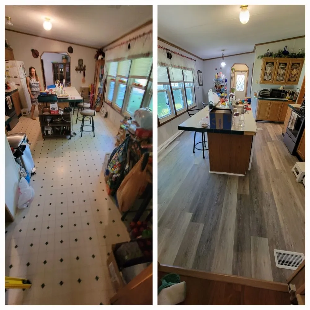 Slide of Buehrles Contractors