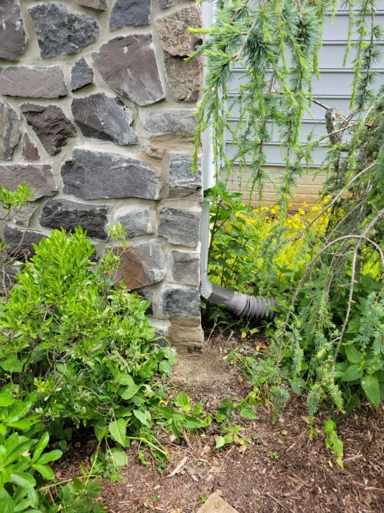 Slide of Buehrles Contractors