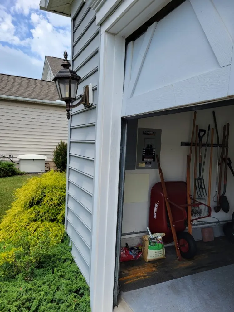 Slide of Buehrles Contractors