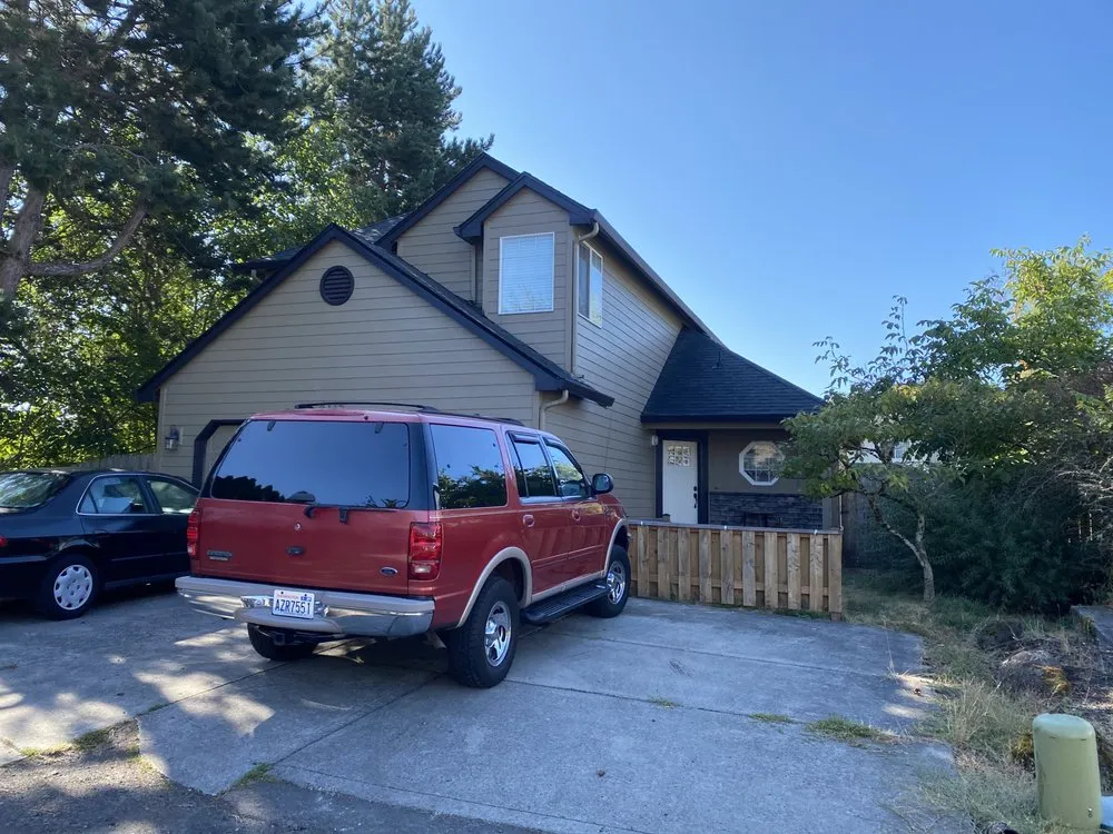 Slide of Buena Vista Roofing