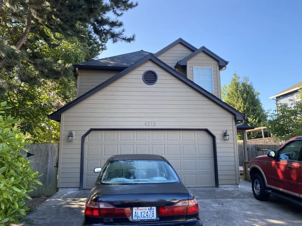 Slide of Buena Vista Roofing