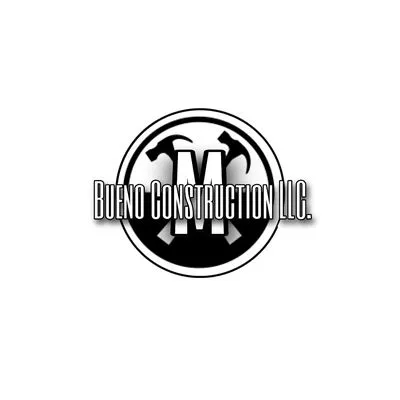 Bueno Construction Logo