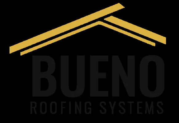 Bueno Roofing Systems Logo