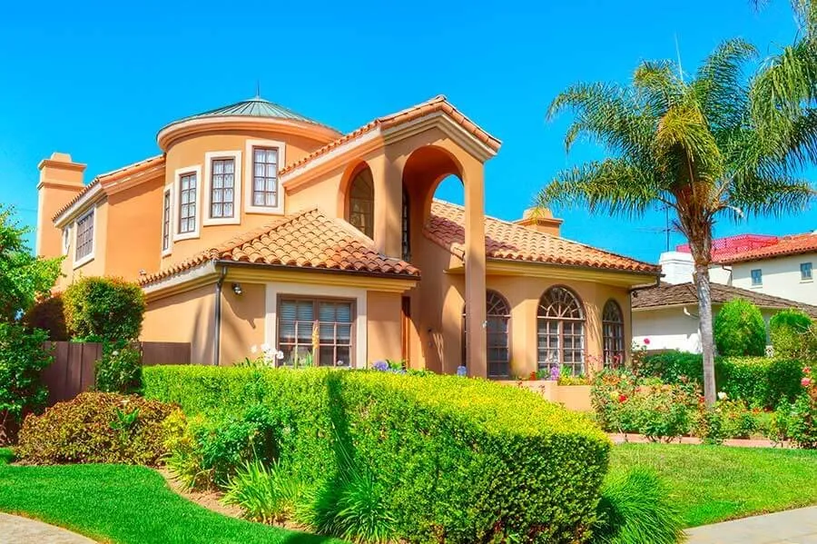 Slide of Bueso Services