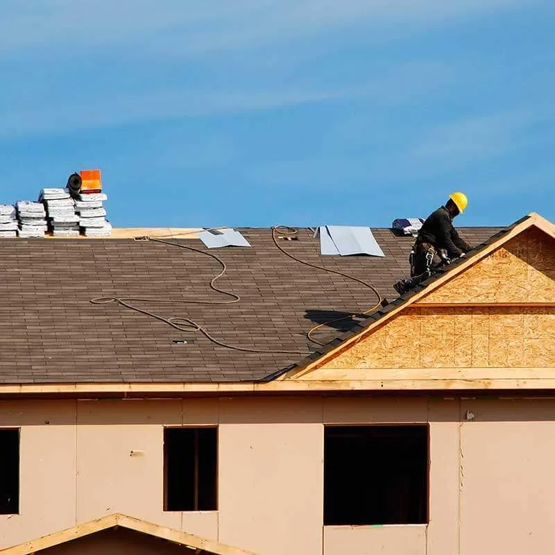 Slide of Bueso Services