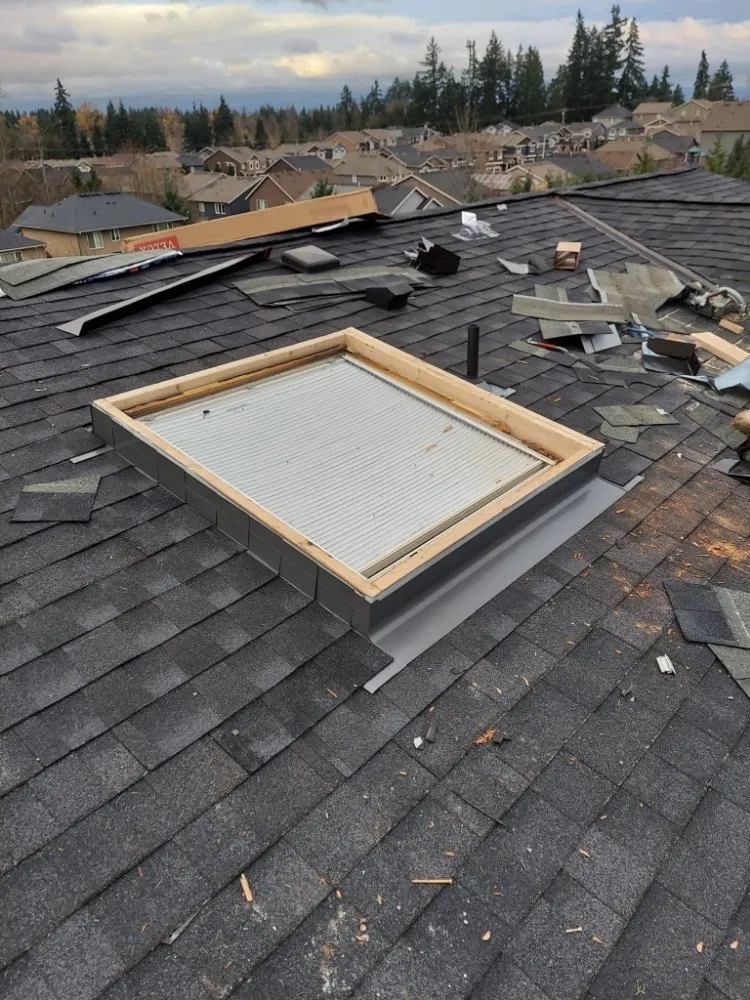 Slide of Buezo Contractors