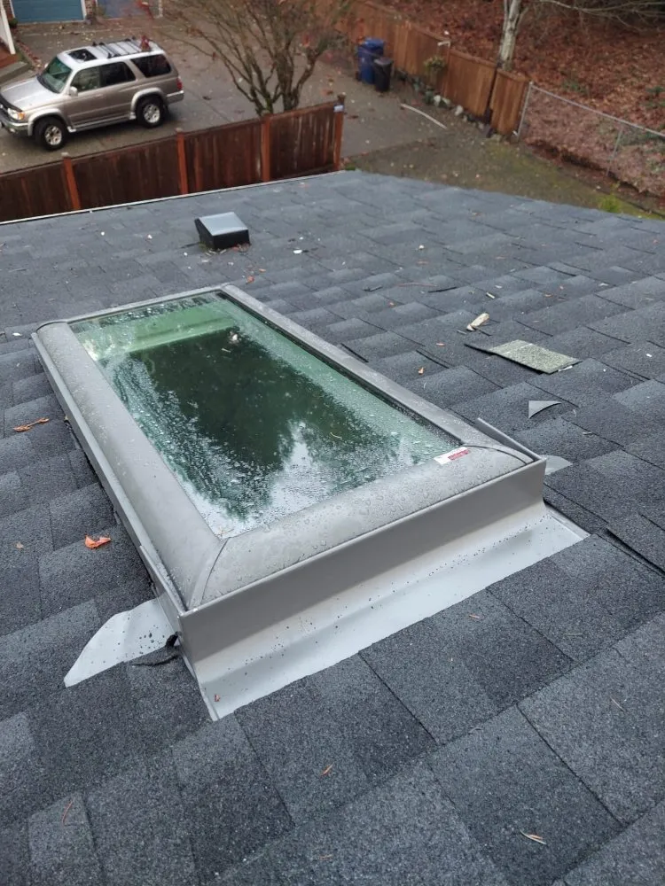 Slide of Buezo Contractors