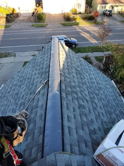 Slide of Buezo Contractors