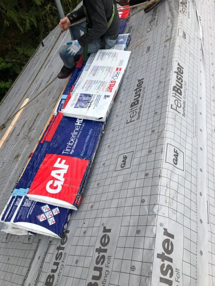 Slide of Buezo Contractors