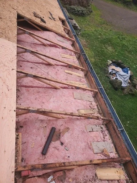 Slide of Buezo Contractors