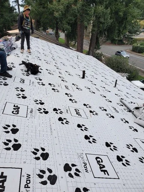 Slide of Buezo Contractors