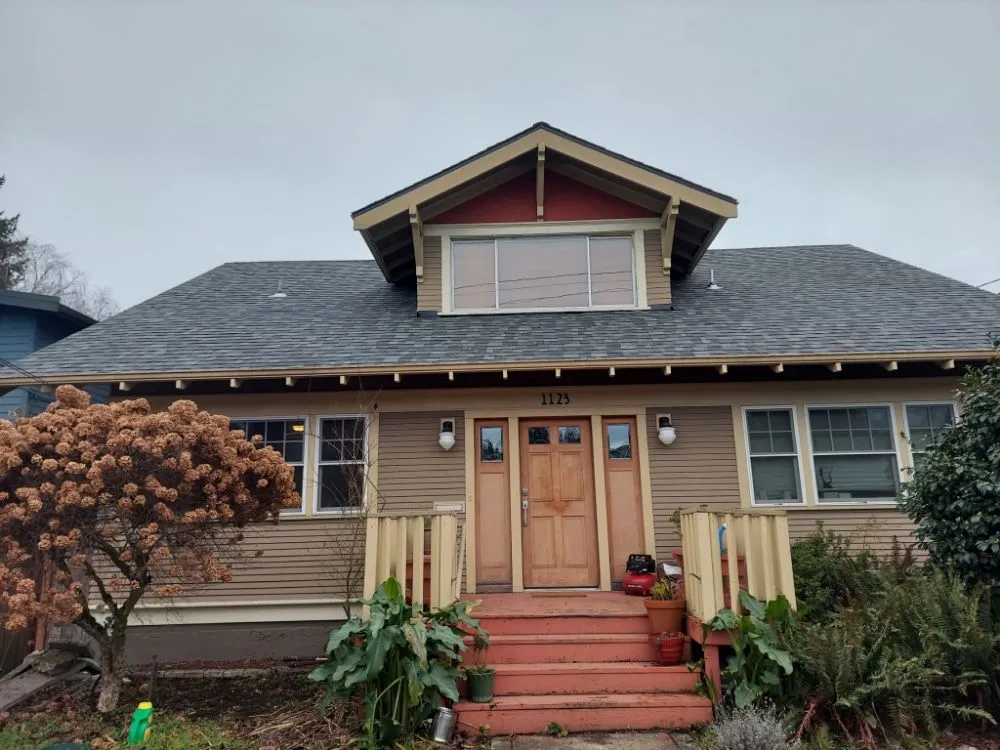 Slide of Buezo Contractors