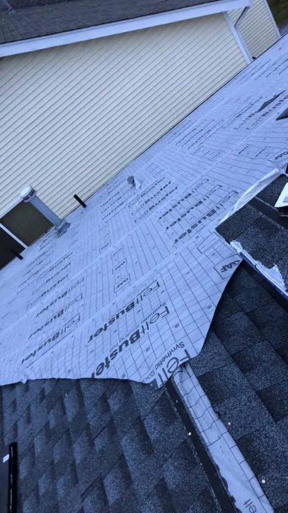 Slide of Buezo Contractors