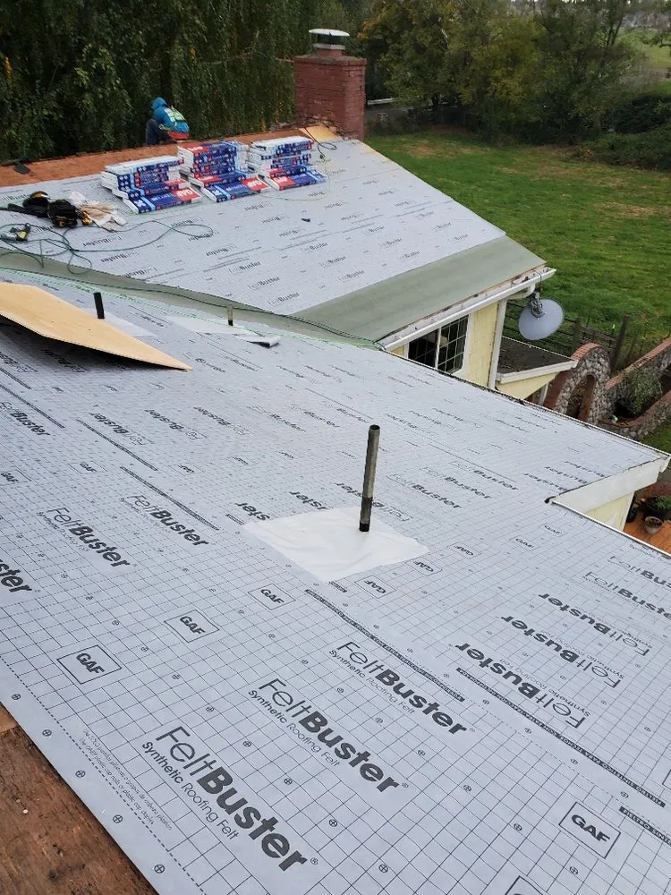 Slide of Buezo Contractors