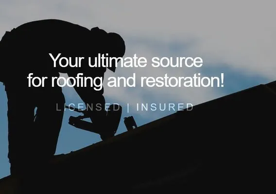 Buffa Roff Restoration Logo