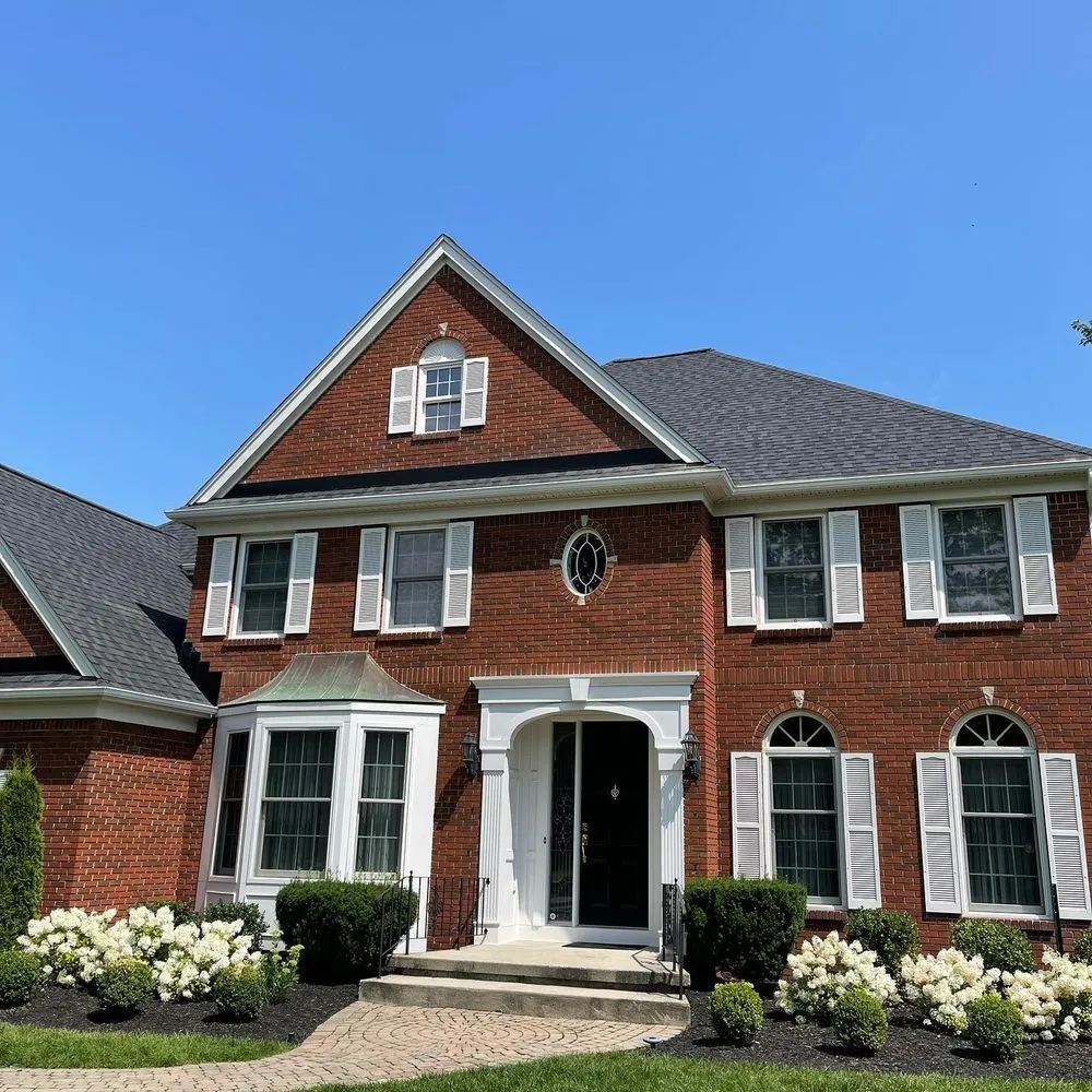 Slide of Buffalo Fresh Roof