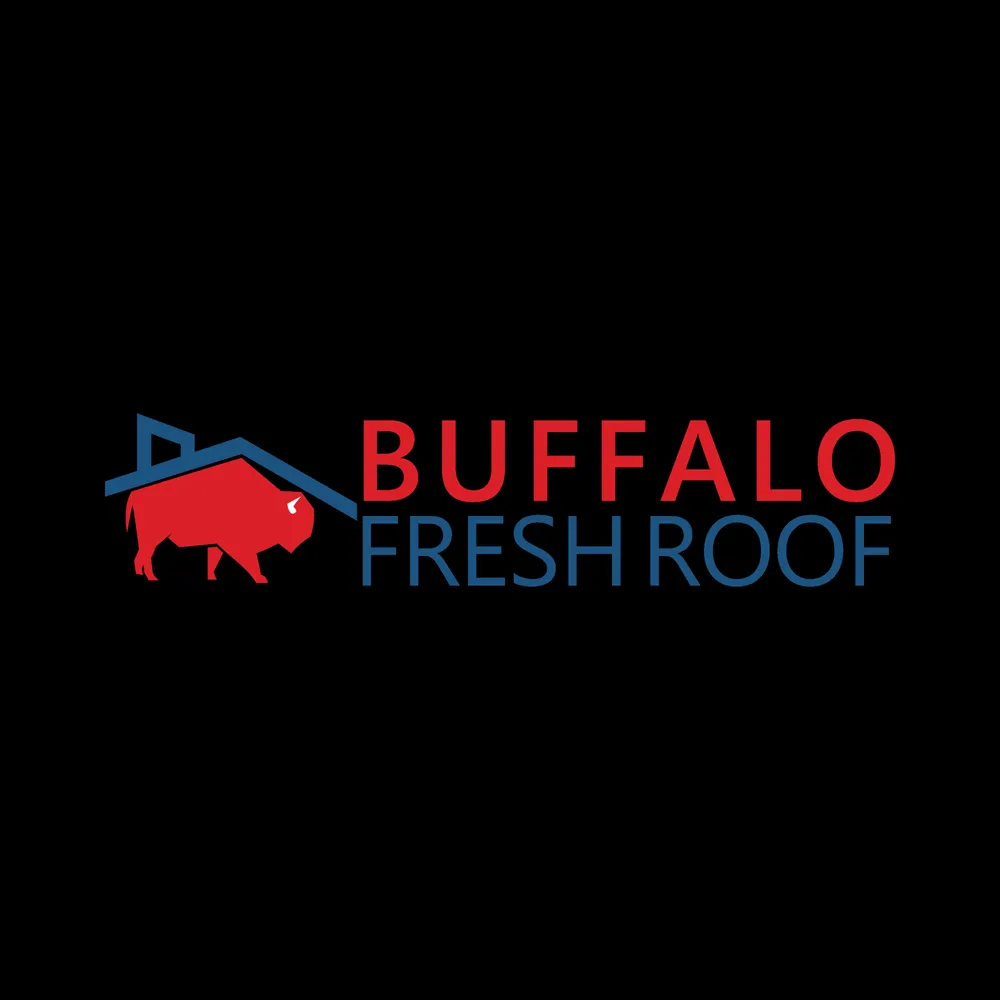Slide of Buffalo Fresh Roof