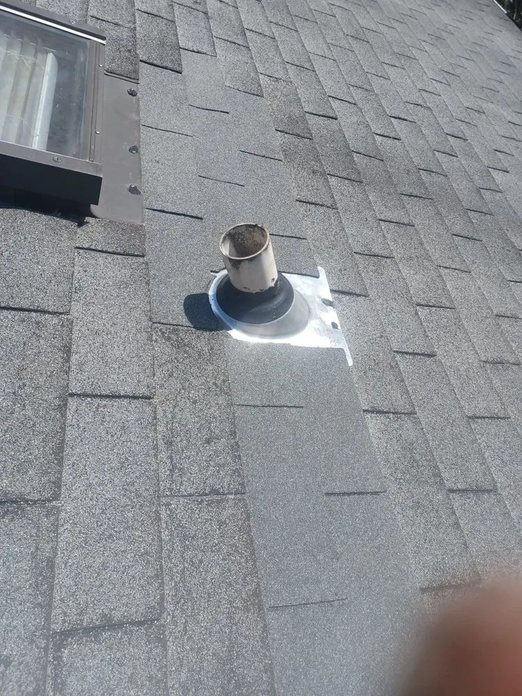 Slide of Buffalo Roofing & Restoration