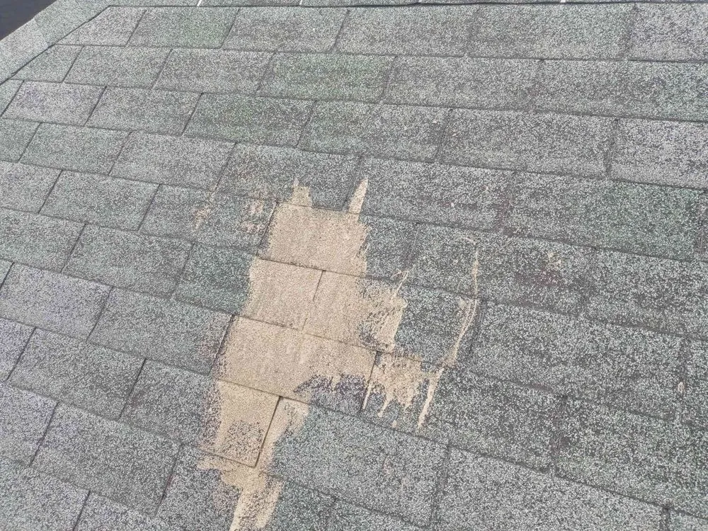 Slide of Buffalo Roofing & Restoration