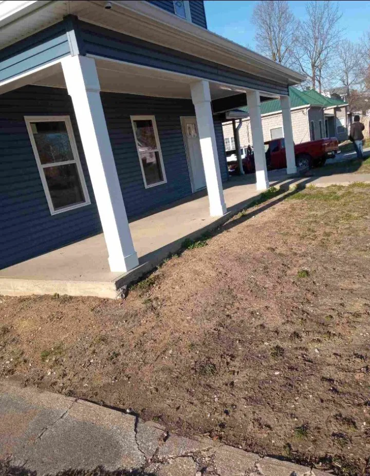 Slide of Buffalo Roofing & Restoration