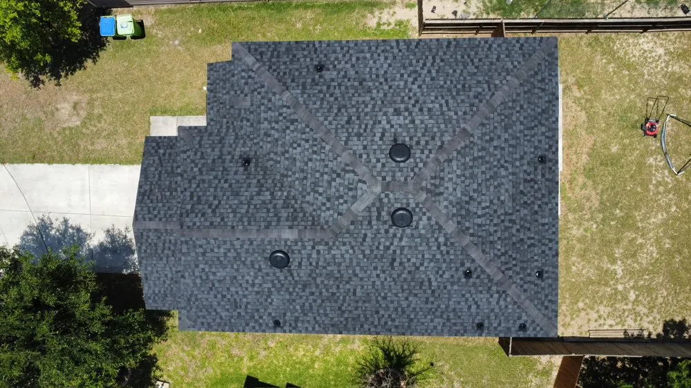 Slide of Buffalo Roofing & Restoration