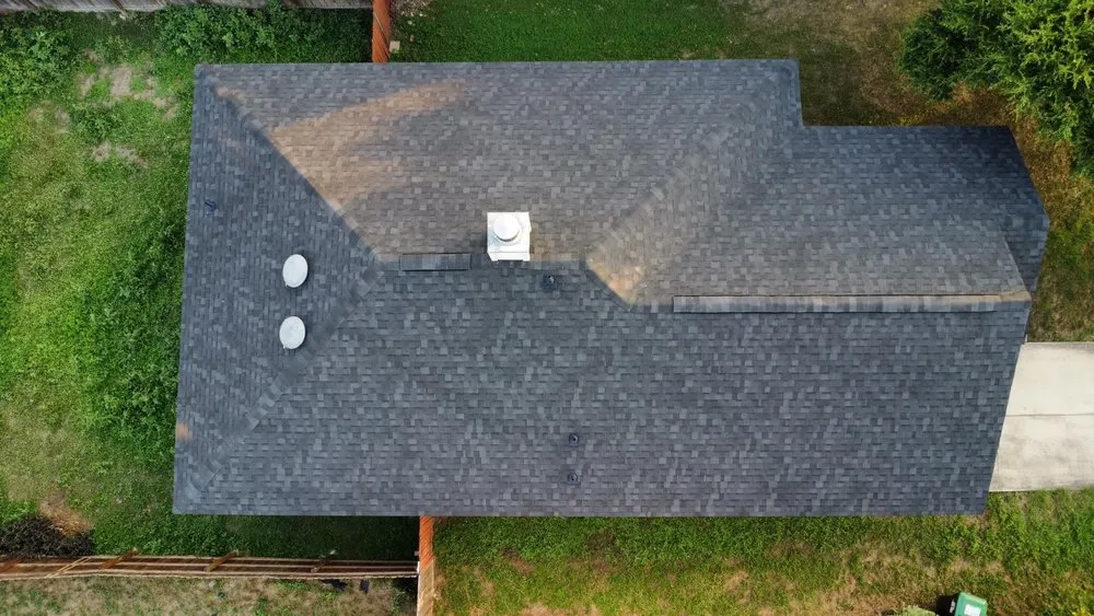 Slide of Buffalo Roofing & Restoration