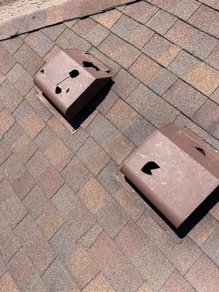 Slide of Buffalo Roofing