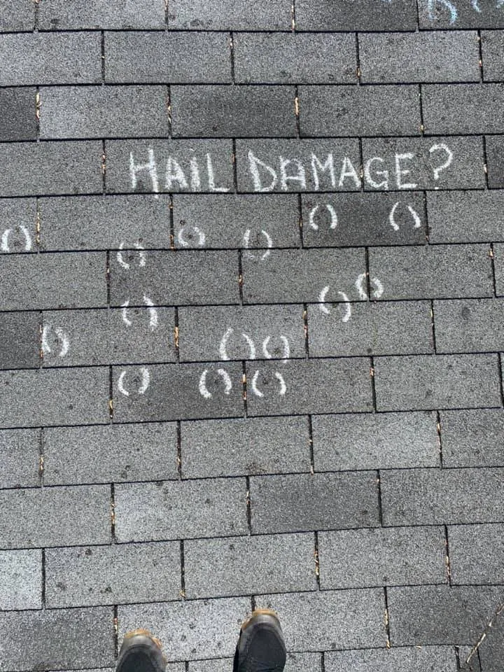 Slide of Buffalo Roofing