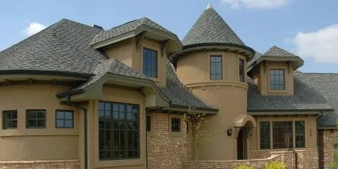 Slide of Buffalo Roofing