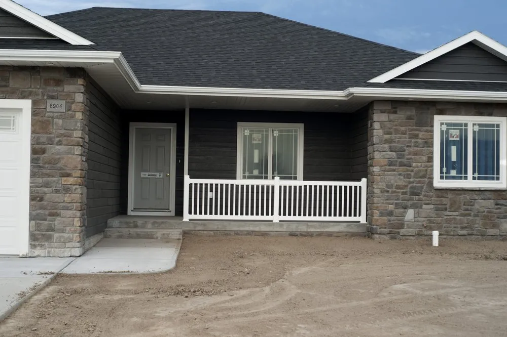 Slide of Buffalo Roofing