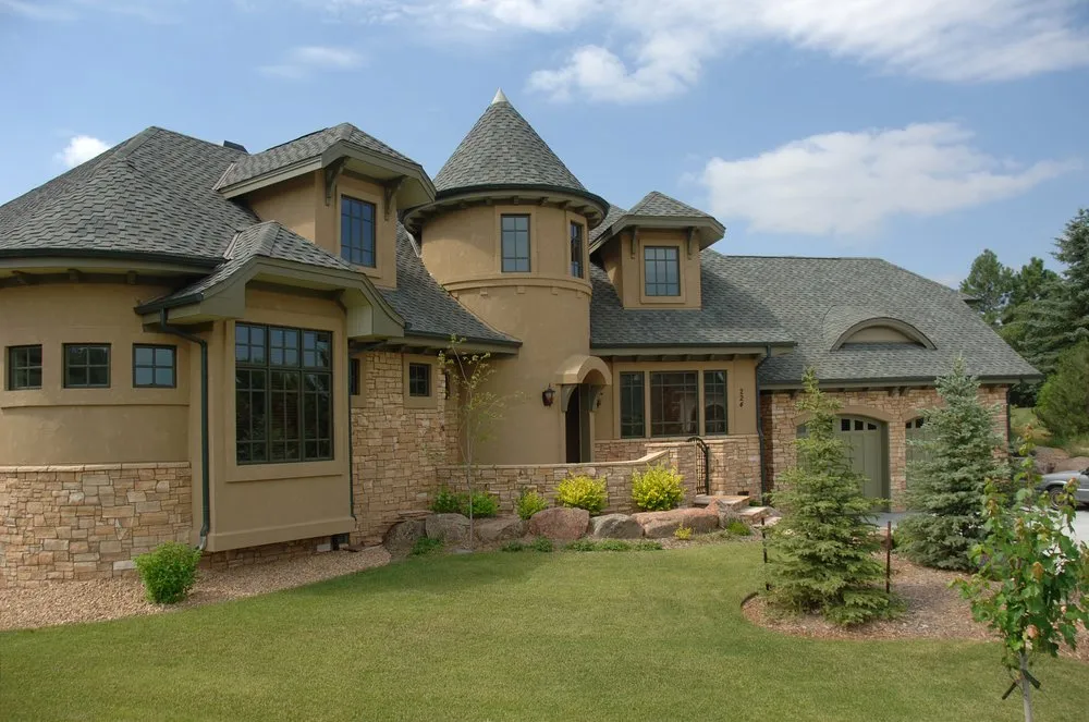 Slide of Buffalo Roofing