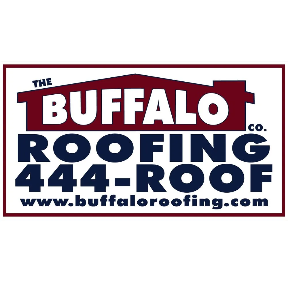 Slide of Buffalo Roofing