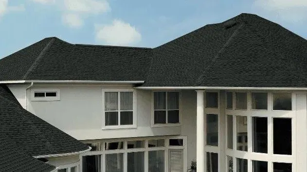 Slide of Buffalo Roofing