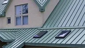 Slide of Buffalo Roofing